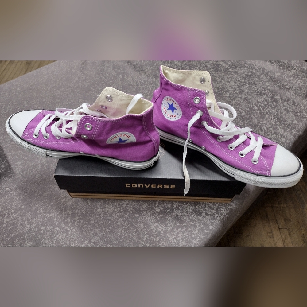 Converse Chuck Taylor All Star